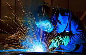 Welding